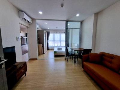 Condos for rent Major Hollywood Ramkhamhaeng : Condo for Rent at Supalai Veranda Ramkhamhaeng (B6804062)