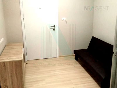 Condos for rent Sripatum University : 🚩 For rent condo PLUM CONDO CHAENGWATTANA STATION Building C, Floor 8,1 bed room, Room size 22.00 sqm