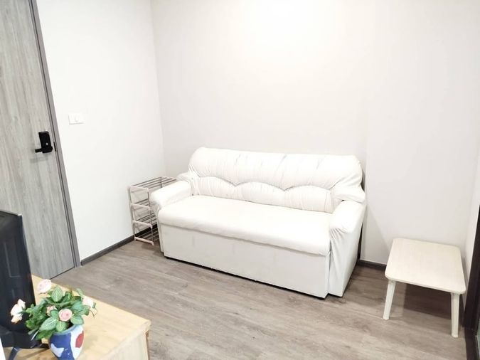 1-bed condo for rent, 25 sqm, Rich Point @ BTS Wutthakat