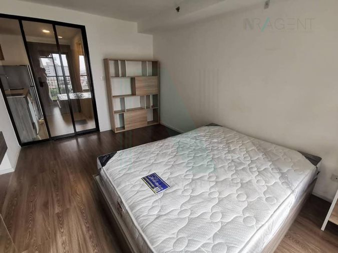 📌 ขายคอนโด ดิ ออริจิ้น พหลฯ-สะพานใหม่ อาคาร 1 ชั้น 10 สตูดิโอ ขนาด 23.00 ตรม ใกล้ Big C สะพานใหม่
