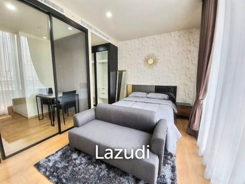 1 Bedroom 1 Bathroom 30 SQ.M Noble Around 33