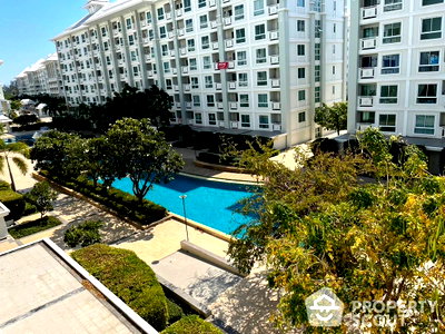 Condos for sale : 1-BR Condo at The Energy Huahin-Cha Am close to Cha-Am Beach (ID 1871627)