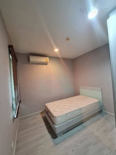 🚩 For Sell Condo CHAMBERS RAMINTRA Building A, Floor 3,2 bed room, Room size 82 sqm
