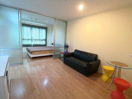 รูปภาพ Condo for rent Lumpini Ville Bangkhae near MRT Bangkhae Station