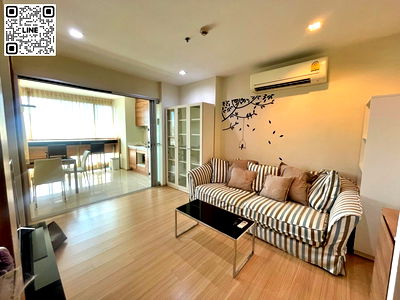 Condos for sale : 📲Line ID @556ryccg 🚄1 Bedroom 46 sqm Floor15 Rhythm Ratchada-Huai Khwang near MRT Huai Khwang 0 m.