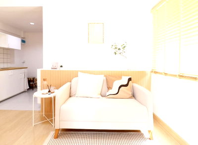 Condos for sale : Sale Plammy place condo Ladprao 80 near MRT Huawkhang