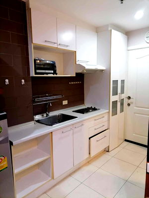 Condos for rent BTS Asok : Grand park view Asoke For Rent 1Bed 35Sqm 17K , BTS Asoke 
