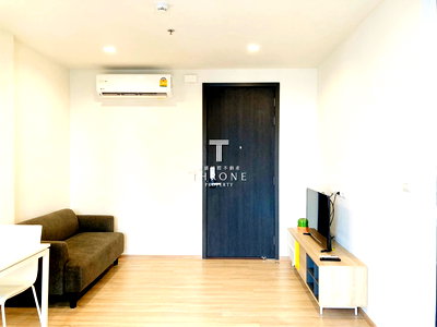 Condos for rent New Petchburi Road Bangkok : The Base Garden Rama9  🌟PN-00004403🌟