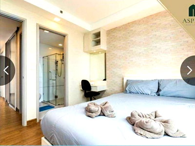 ขายคอนโด : ขายด่วนคอนโด Thru Thonglor ราคา 5,400,000 บาท [KOr250402]