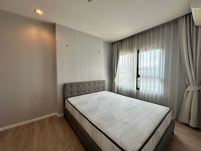 ให้เช่า Escent Condo เชียงใหม่ข้างเซนทรัลเฟสเชียงใหม่พร้อมเข้าอยู่กลางเดือนหน้า!!