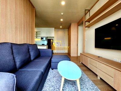 คอนโดให้เช่า : Noble Recole - 2 Bedroom Condo in Asoke - Noble Recole - BR17039CD
