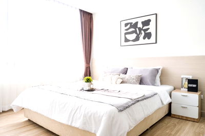 Condos for sale Bangkok : Condo for urgent sale: Elements Srinakarin, price 2,190,000 baht [MKs250450]