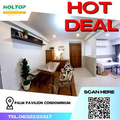 Condos for rent : #Z082 Condo for rent Palm Pavilion Condominium