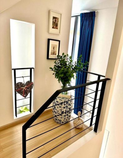 3-bed townhouse for rent, 220 sqm, Shizen Phatthanakan 32