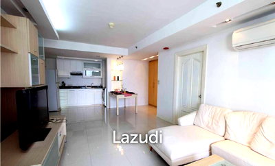 เช่าคอนโด ถนนอโศก : ให้เช่า Las colinas 2 ห้องนอน 2 ห้องน้ำ 100 ตารางเมตร