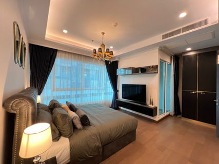 LTH12366RE - Supalai Elite Phayathai FOR SALE 1 bed 1 bath size 70 Sq.M. BTS Phaya Thai station ONLY 9.8 MB