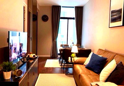 Condos for rent BTS Phrom Phong : The Diplomat                       39 