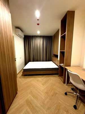 Condos for rent Shrewsbury International School : Na Reva Charoennakhon   Condo For Rent / Line : @mintocondo