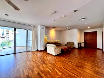 Condos for rent : Baan Suan Plu Condo - Charming 3 Bedroom Condo For Rent in Sathorn - BR60339CD