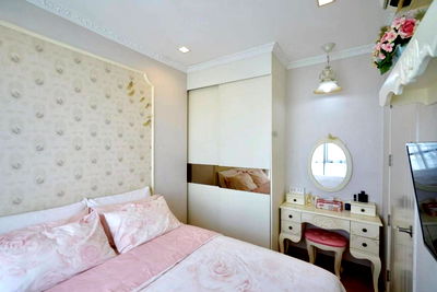 Condos for rent Soi On Nut (Sukhumvit 77) : Condo for rent in Q House Sukhumvit 79 (BTS Onnut) 