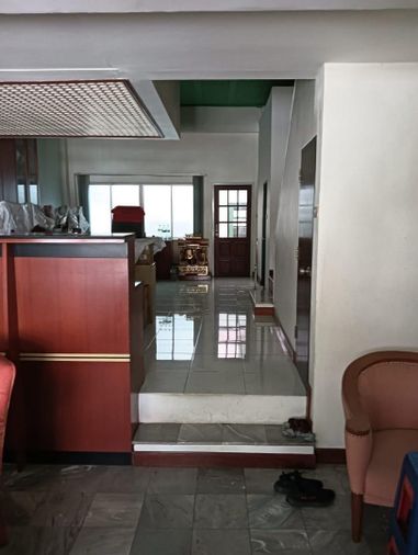 4-bed townhouse for rent, 35 sq wah, Chatuchak