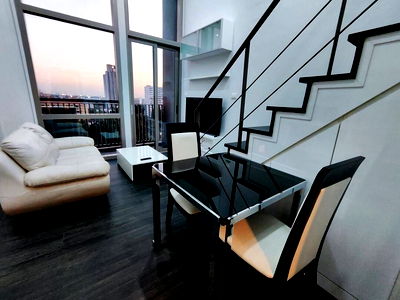Condos for rent : Condo for rent: aston morph 38( BTS Thonglor)MK-02  line @livingbkk