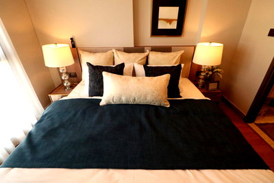 เช่าคอนโด เชียงใหม่ : ✅ให้เช่าคอนโดหรู Astra sky river ชั้น5 ,36ตรม ☎️064-792-4426