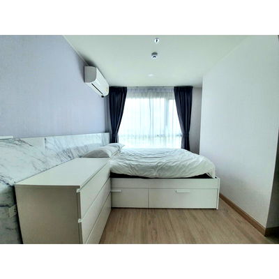 Condos for sale Phaya Thai : P-112710 Condo for sell Lumpini Selected Sutthisan - Saphankwai fully furnished.