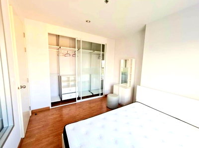 Condos for rent Bang Khae : The Parkland Phetkasem for Rent