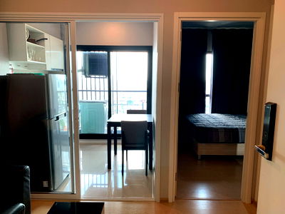 Condos for rent : For Rent: The Tree Sukhumvit 71 - Ekkamai (Rt-01)