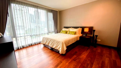 คอนโดให้เช่า : ให้เช่า The Klasse Residence ราคา 75,000 บาท [MKr250481]