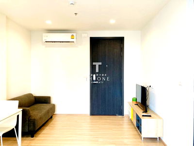 Condos for sale Ramkhamhaeng Road : The Base Garden Rama 9 🌟PN-00004403🌟