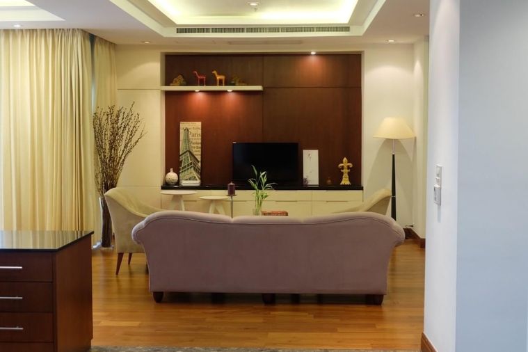 [L250424008] สำหรับเช่า Royal Residence Park | 3 ห้องนอน | ขนาด 220 ตร.ม. | ราคาพิเศษ | พร้อมเข้าอยู่