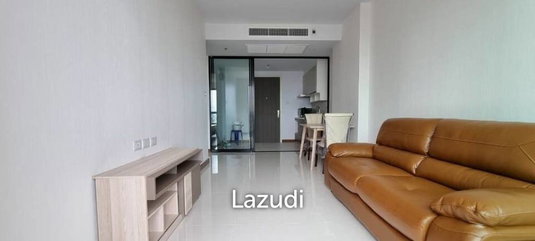 รูปภาพ 48 Sqm 1 Bed  1 Bath Condo For Rent
