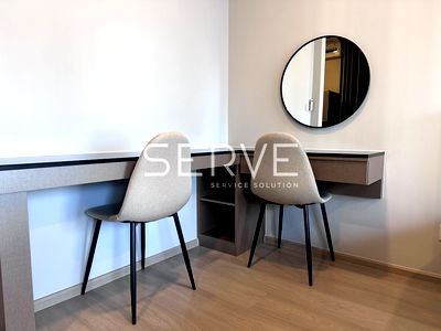 Condos for rent Siam Commercial Bank Head Office : 🔥1 Bed fully furnished New Condo Ladprao area Nice Location Close to BTS Ha Yaek Lat Phrao @  Life Phahon Ladprao 
