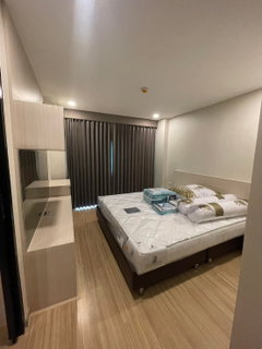 รูปภาพ K1490 ให้เช่าคอนโด THE S BLOCK Condominium ใกล้บึงหนองโคตร ใกล้โรงพยาบาลขอนแก่นราม ใกล้เซ็นทรัล ขอนแก่น เพียง 5นาที