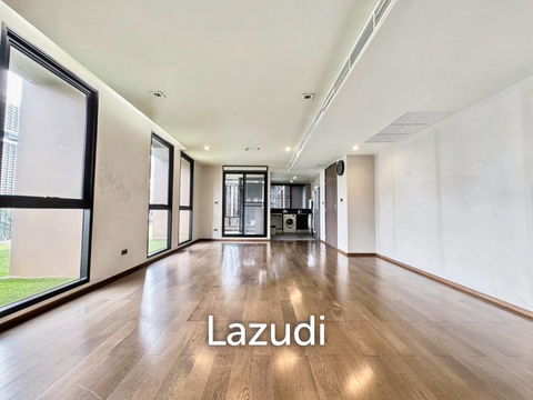 3 Bed 171.44 SQ.M. The Hudson Sathorn 7
