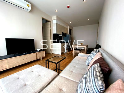 Condos for rent BTS Phrom Phong : 2 Beds Corner Unit on Super High Fl. with Unblock View of South Side Close to BTS Phrom Phong 650 m. at Park 24 Condo  / For Rent