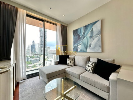 รูปภาพ Noble Recole - 2 Bedroom Condo in Asoke - BR17039CD