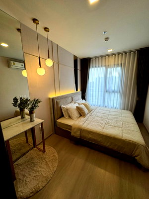 Condos for rent : @Condorental condo for rent Life Phahon - Ladprao