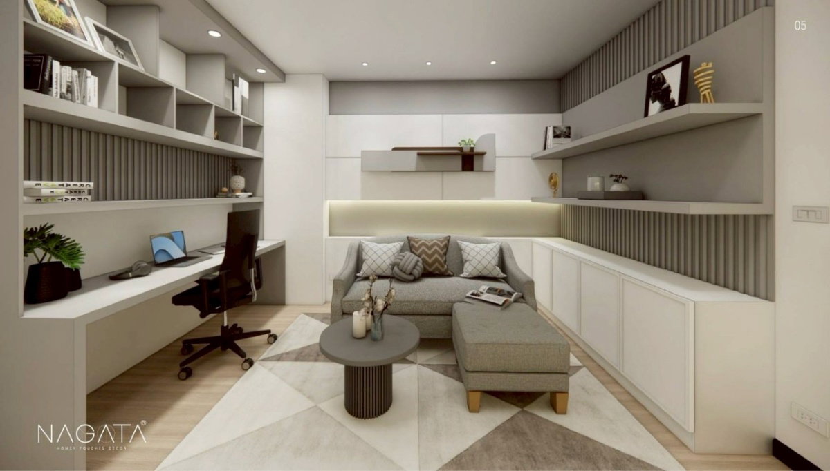 Phanason The Green Place Condominium WR-03201 - image 6