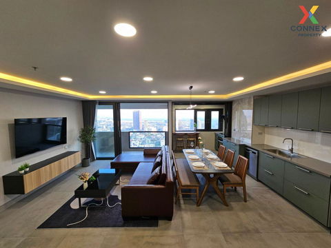 For Rent Condo , Waterford Diamond 30/1 , BTS-Phrom Phong , Khlong Tan , Khlong Toei , Bangkok , CX-96953 ✅ Live chat with us ADD LINE @connexproperty ✅ 