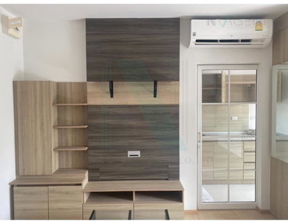 🚩 For Sell Condo UNIO CHARAN 3 Building D, Floor 3,Studio, Room size 28.00 sqm