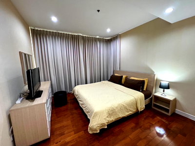 คอนโดให้เช่า : ให้เช่า Baan Siri Twenty four ราคา 40,000 บาท [MKr250485]