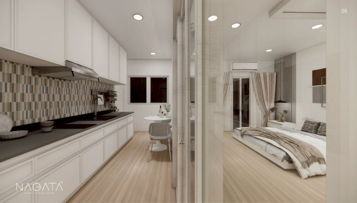 Phanason The Green Place Condominium WR-03201 - image 5