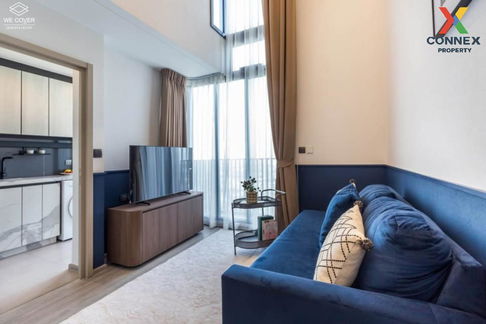 🔥🔥🔥 For Rent Condo , The line sukhumvit 101 , BTS-Punnawithi , Bang Chak , Phra Khanong , Bangkok , CX-111720 ✅ Live chat with us ADD LINE @connexproperty ✅ 🔥🔥🔥
