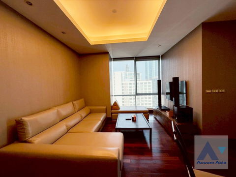 🔼🔽 AccomA 📩  2 BR Condominium @Sky Villas Sathorn (1521084)