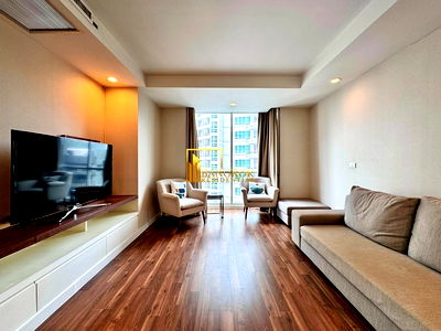 Condos for rent MRT Sam Yan : The Rajdamri - 2 Bedroom Property Near BTS Ratchadamri - BR10326CD