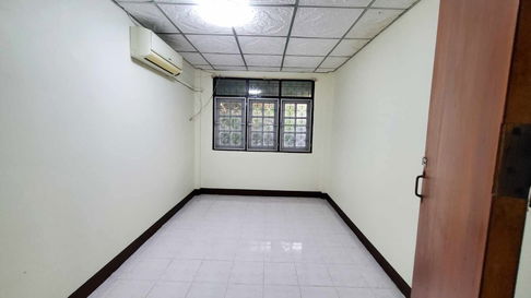 บ้านเดี่ยวให้เช่าในเขตเทศบาล อ.บ้านไผ่ จ.ขอนแก่น 