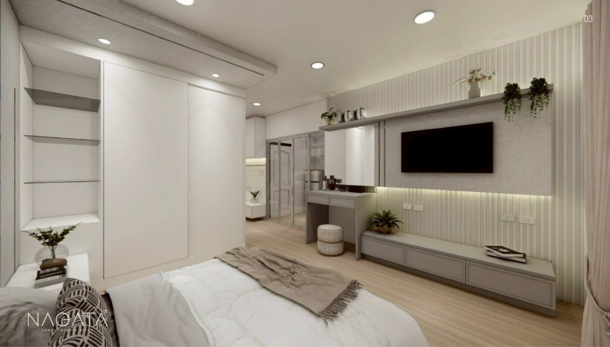 Phanason The Green Place Condominium WR-03201 - image 4